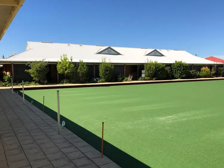 9 Bateman Lane, Pinjarra WA 6208