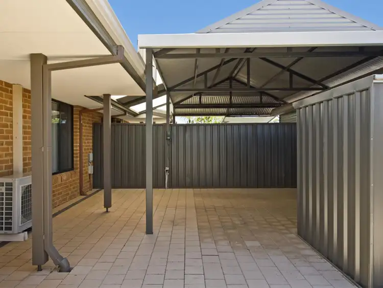 Fifth view of Homely retirement listing, 9 Bateman Lane, Pinjarra WA 6208