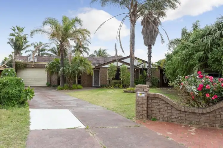 Main view of Homely house listing, 10 Burham Court, Marangaroo WA 6064