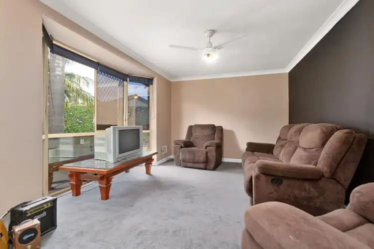Second view of Homely house listing, 10 Burham Court, Marangaroo WA 6064
