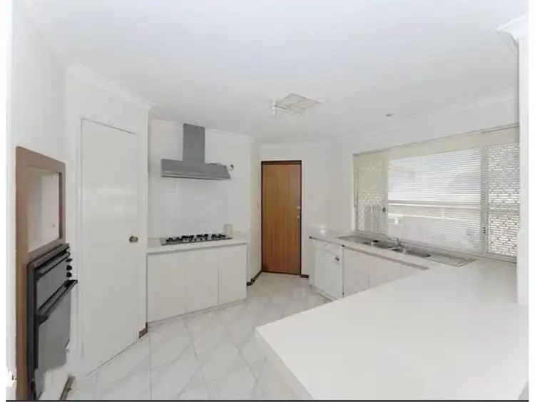 Fifth view of Homely house listing, 23 Maquire Way, Bull Creek WA 6149