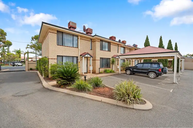 1/201-209 Egan Street, Kalgoorlie WA 6430