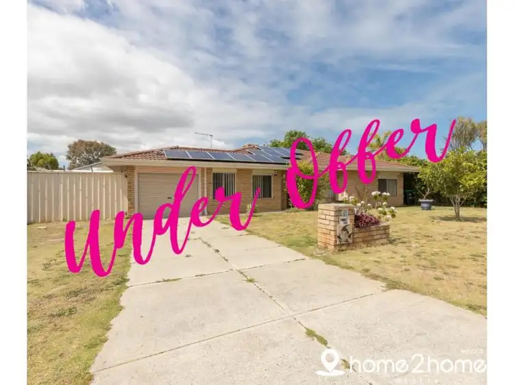 Main view of Homely house listing, 21 Cruise Road, Safety Bay WA 6169