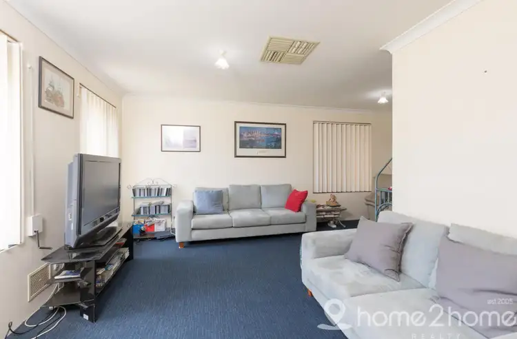 Third view of Homely house listing, 21 Cruise Road, Safety Bay WA 6169