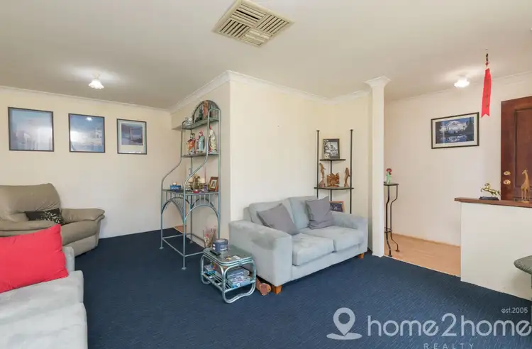 Fourth view of Homely house listing, 21 Cruise Road, Safety Bay WA 6169