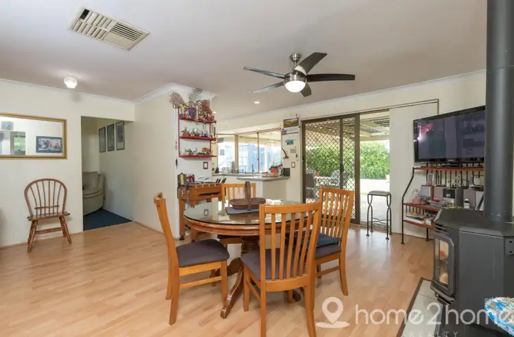 Fifth view of Homely house listing, 21 Cruise Road, Safety Bay WA 6169