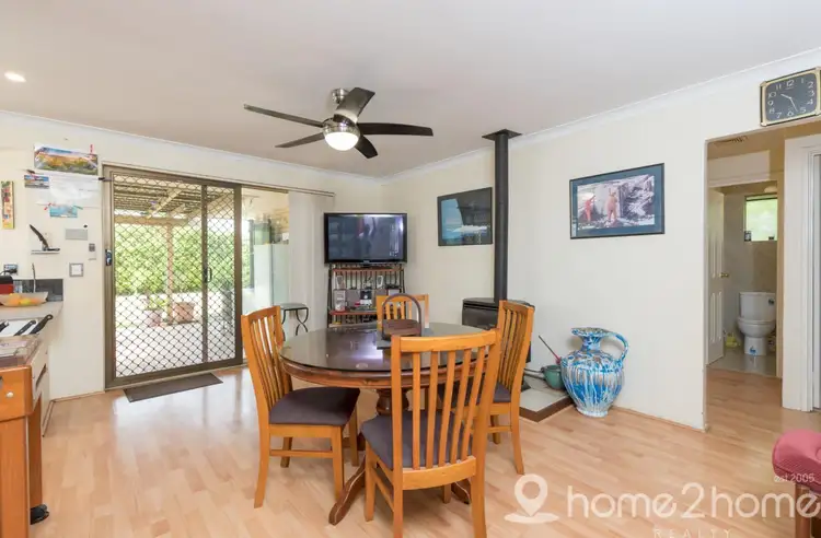 Sixth view of Homely house listing, 21 Cruise Road, Safety Bay WA 6169