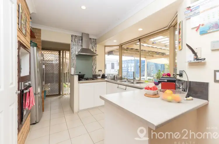 Seventh view of Homely house listing, 21 Cruise Road, Safety Bay WA 6169