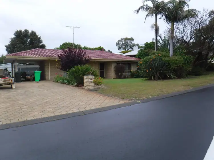 7 Darcy Court, Australind WA 6233