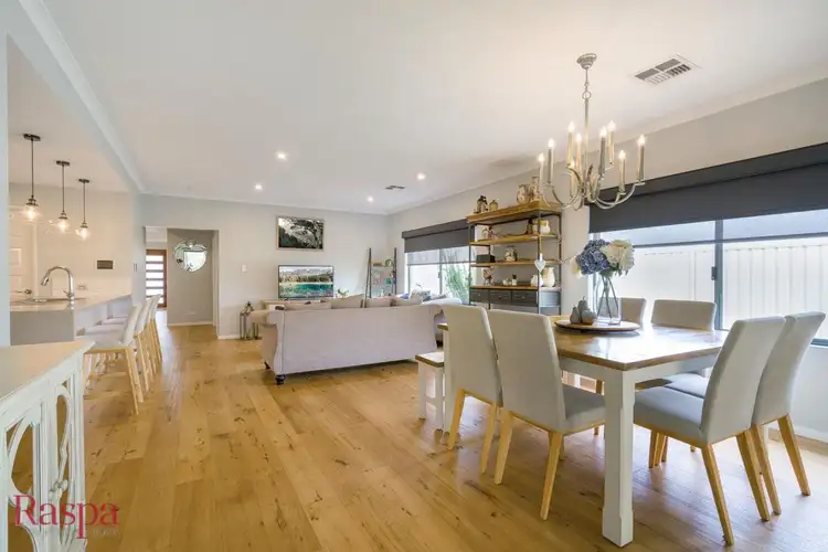 Seventh view of Homely house listing, 12 Lugano Terrace, Beeliar WA 6164