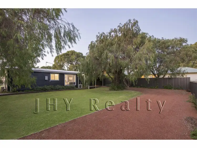 Fifth view of Homely house listing, 2 Harvest Road, Broadwater WA 6280