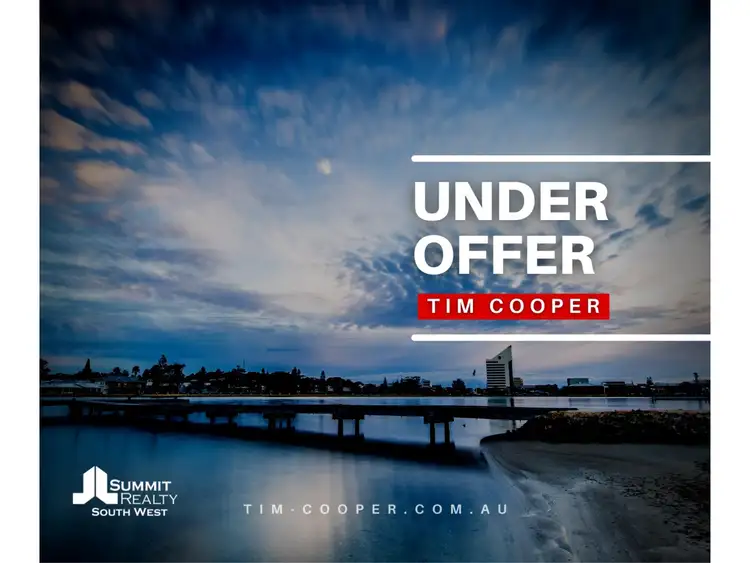 36 Kwenda Loop, Capel WA 6271