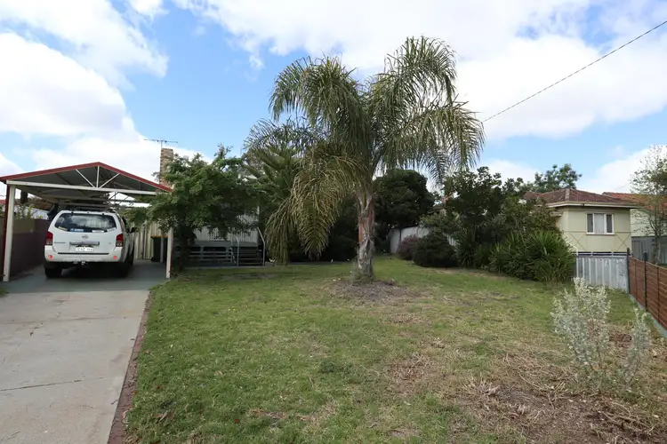 5 Ashworth Crescent, Narrogin WA 6312