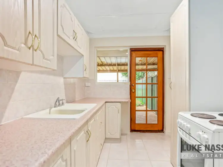 Fourth view of Homely semi-detached listing, 32 Valentine Road, Kelmscott WA 6111