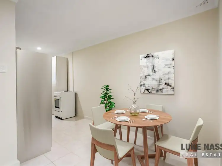 Fifth view of Homely semi-detached listing, 32 Valentine Road, Kelmscott WA 6111