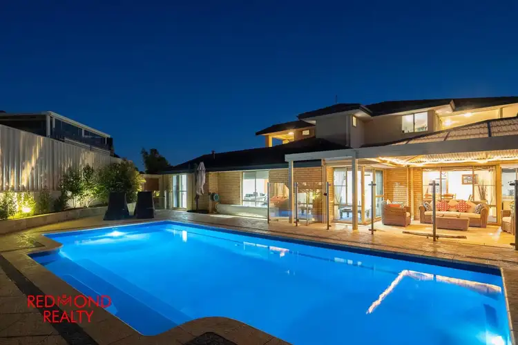 3 Hague Court, Ocean Reef WA 6027