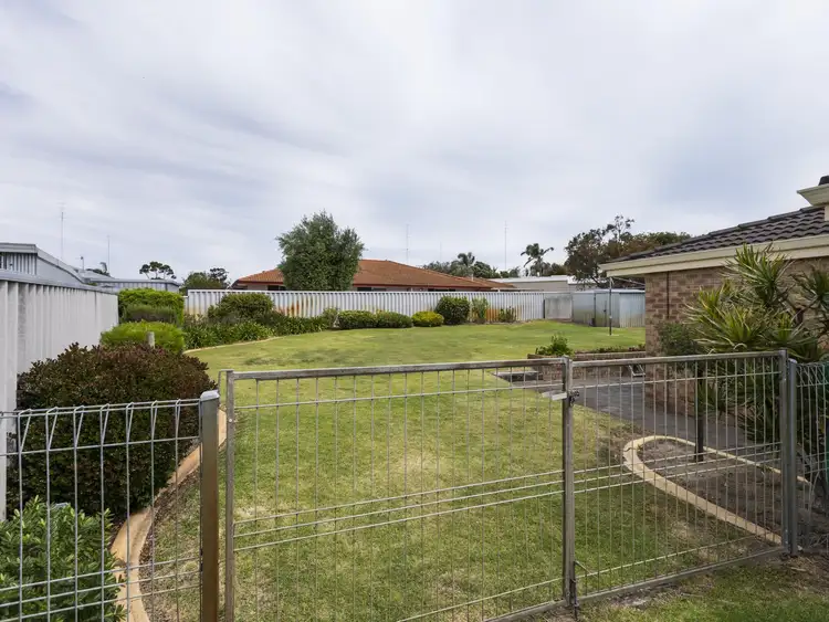 Third view of Homely house listing, 9 Chapple Drive, Australind WA 6233