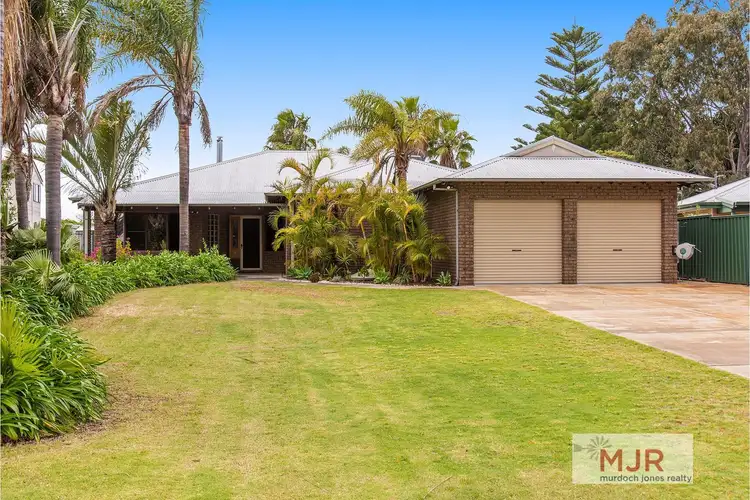 4 Flemming Court, Forrestdale WA 6112