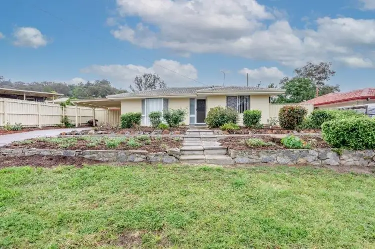Main view of Homely house listing, 10 Kevin Road, Kelmscott WA 6111