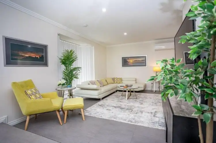 Second view of Homely house listing, 10 Kevin Road, Kelmscott WA 6111