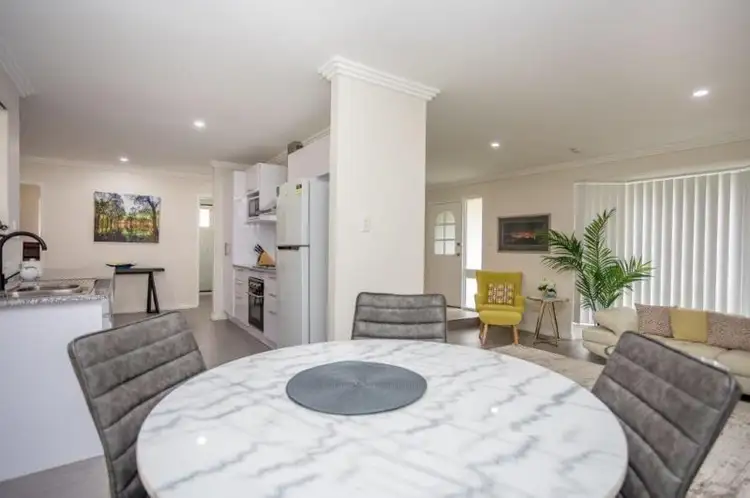 Fourth view of Homely house listing, 10 Kevin Road, Kelmscott WA 6111