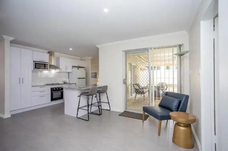 Fifth view of Homely house listing, 10 Kevin Road, Kelmscott WA 6111