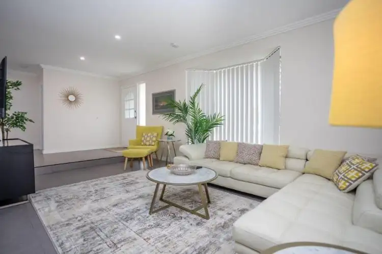 Sixth view of Homely house listing, 10 Kevin Road, Kelmscott WA 6111
