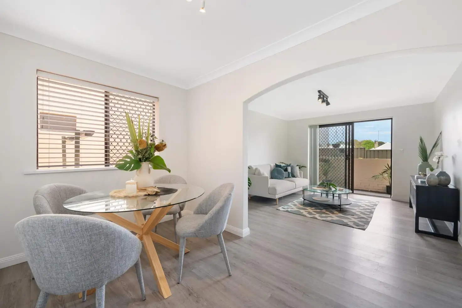 Main view of Homely apartment listing, 3/147 Charles Street, West Perth WA 6005