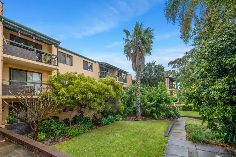 Second view of Homely apartment listing, 3/147 Charles Street, West Perth WA 6005