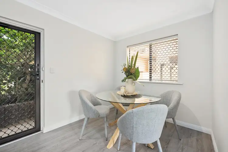 Fourth view of Homely apartment listing, 3/147 Charles Street, West Perth WA 6005