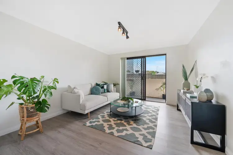 Fifth view of Homely apartment listing, 3/147 Charles Street, West Perth WA 6005