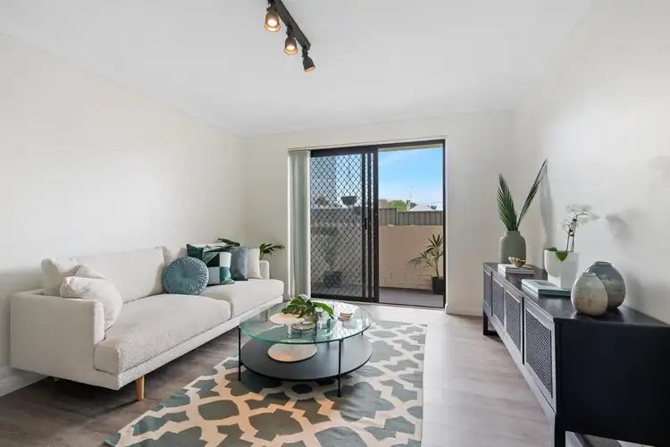 Sixth view of Homely apartment listing, 3/147 Charles Street, West Perth WA 6005