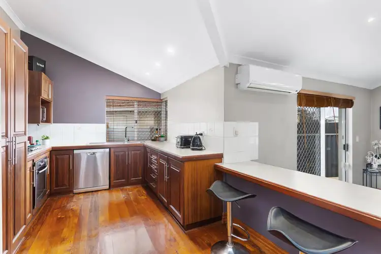 Sixth view of Homely house listing, 7 Kostas Close, Hocking WA 6065