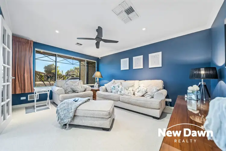 Sixth view of Homely house listing, 2 Whistler Court, Ellenbrook WA 6069