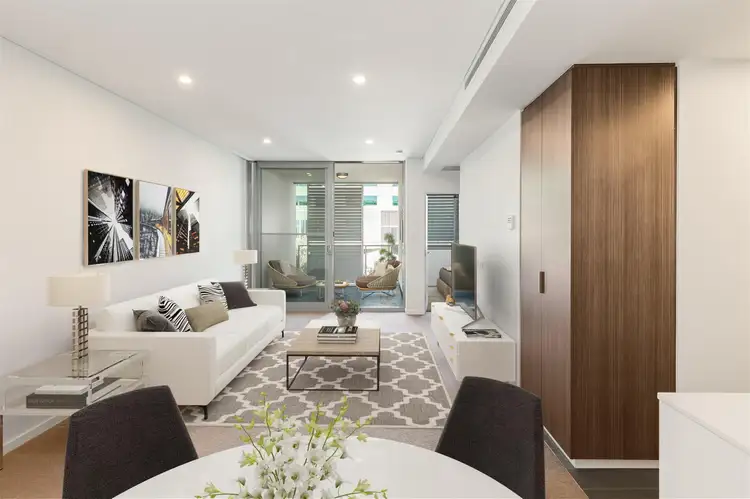 214/15 Roydhouse, Subiaco WA 6008