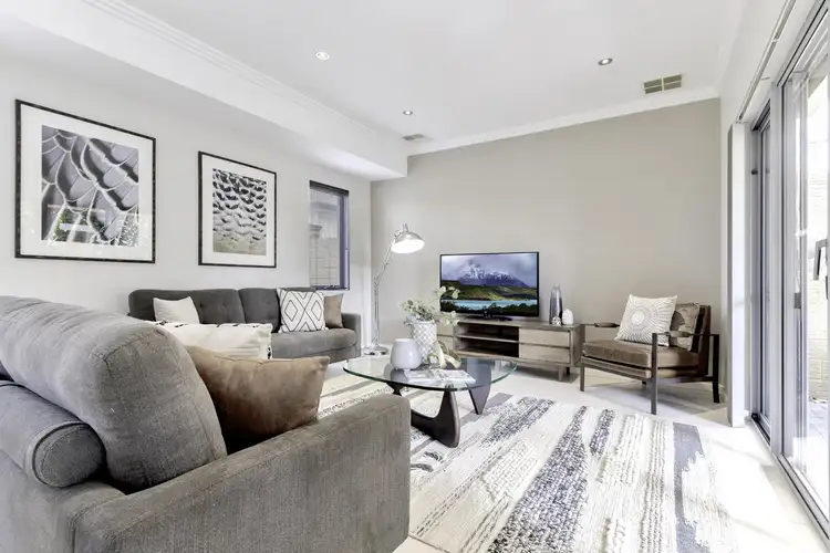 Fourth view of Homely townhouse listing, 137B Ravenscar Street, Doubleview WA 6018