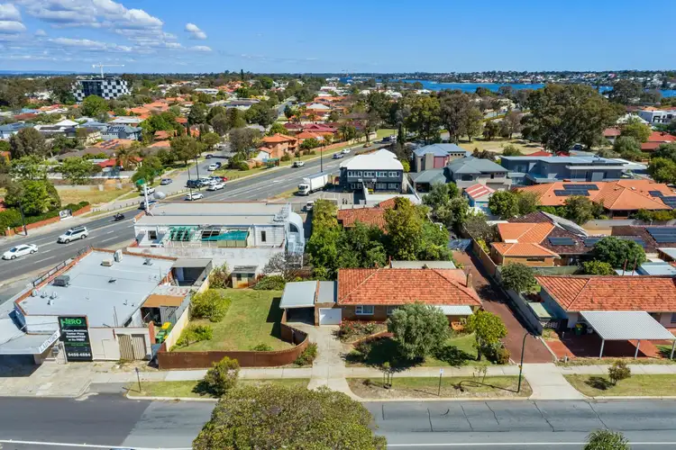 Seventh view of Homely house listing, 11 Henley Street, Como WA 6152