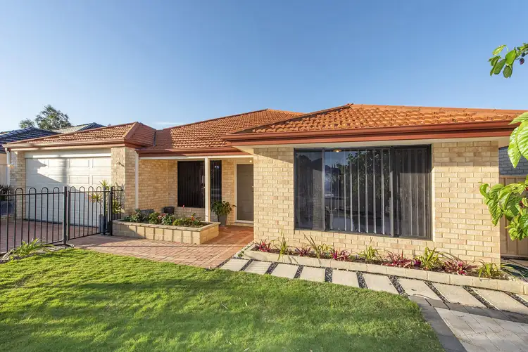 Second view of Homely house listing, 4 Clontarf Terrace, Canning Vale WA 6155