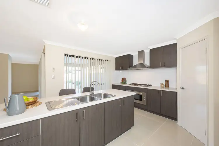 Fourth view of Homely house listing, 4 Clontarf Terrace, Canning Vale WA 6155