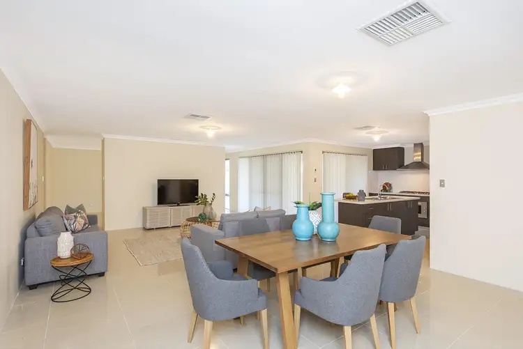 Fifth view of Homely house listing, 4 Clontarf Terrace, Canning Vale WA 6155