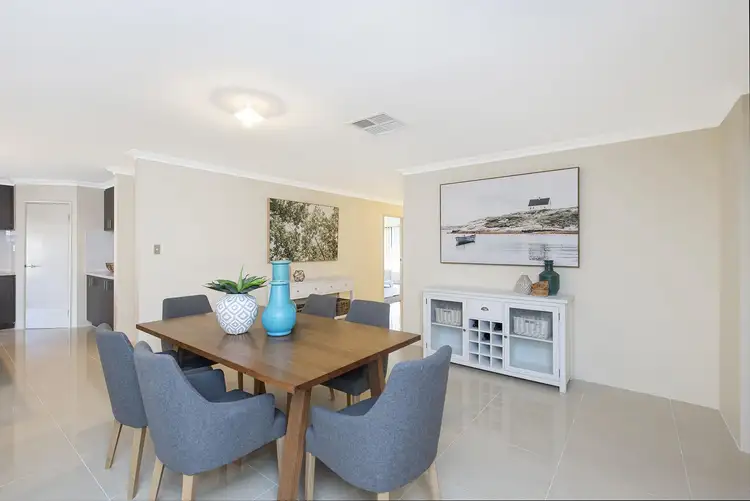 Sixth view of Homely house listing, 4 Clontarf Terrace, Canning Vale WA 6155
