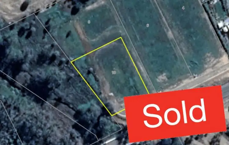 Main view of Homely land listing, 10 Avonbank Close, Brookton WA 6306