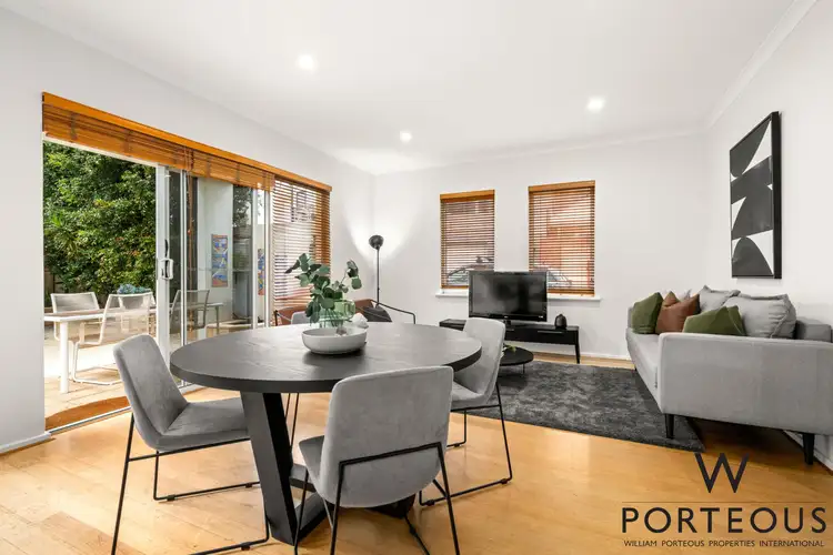 10/1 Cashel Lane, Subiaco WA 6008