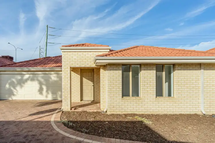 Lot 2, 2/98 Gabriel, Cloverdale WA 6105
