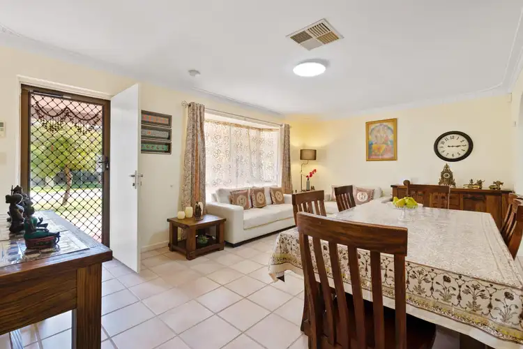 Second view of Homely house listing, 2 Heather Street, Martin WA 6110