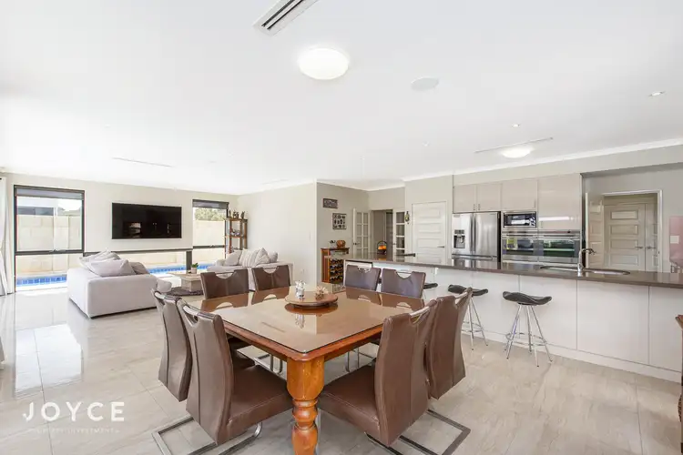 Second view of Homely house listing, 25 Hydaspe Vista, North Coogee WA 6163
