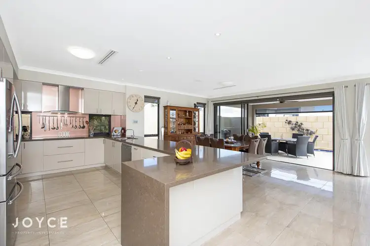 Third view of Homely house listing, 25 Hydaspe Vista, North Coogee WA 6163