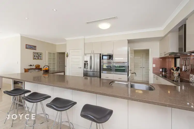 Fifth view of Homely house listing, 25 Hydaspe Vista, North Coogee WA 6163