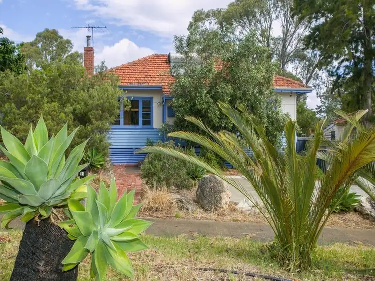 31 Snook Crescent, Hilton WA 6163