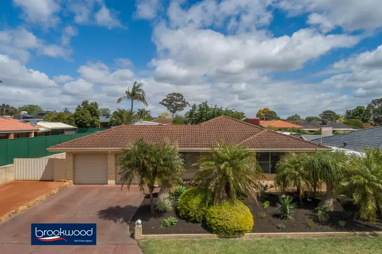 7 Banner Place, Swan View WA 6056